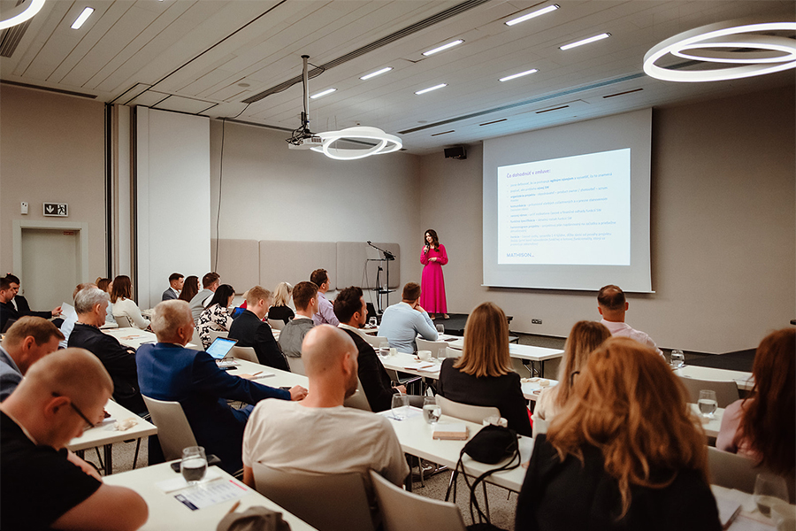 Legal Tech Forum gallery