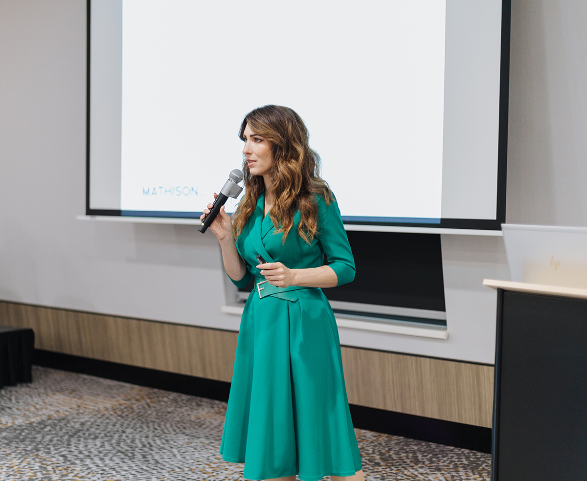 Legal Tech Forum O konferencii