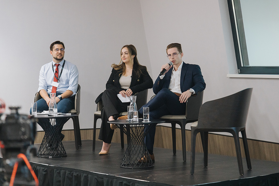 Legal Tech Forum gallery