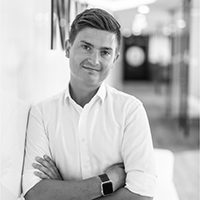 Michal Daniel
