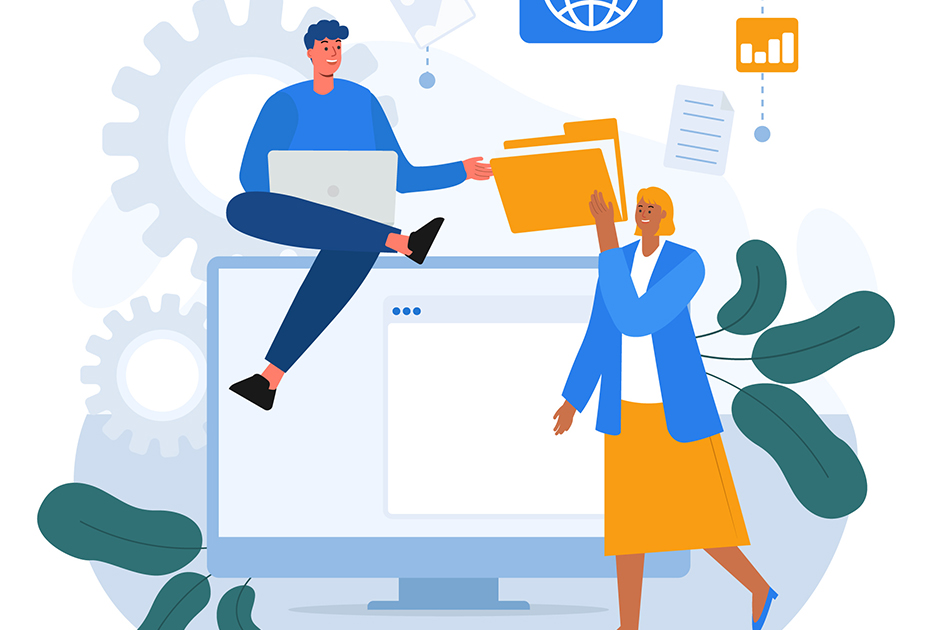 Nový zákon o obchodnom registri: zásadná modernizácia a formalizácia procesov