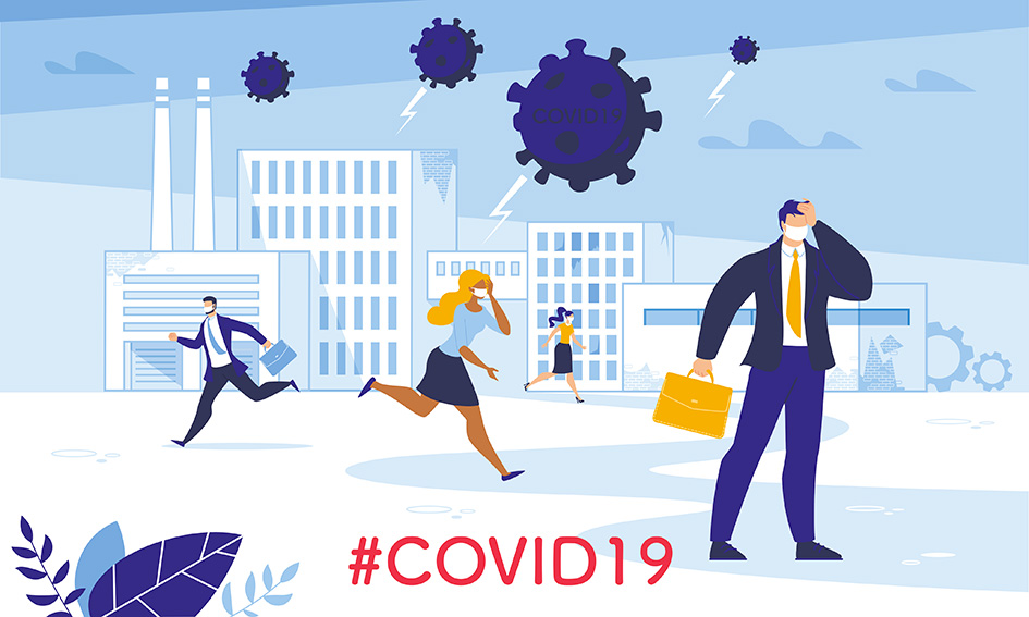 Vplyv COVID-19 na zmluvy a záväzkové vzťahy Vplyv COVID-19 na zmluvy a záväzkové vzťahy