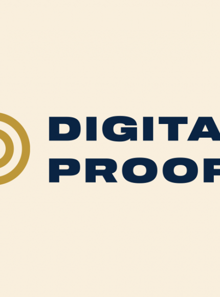 Spolu s blockchain platformou DECENT a ich Digital Proof chránime autorské nápady