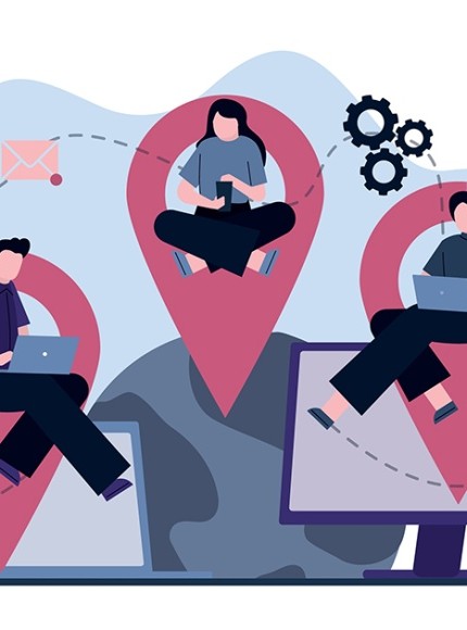 Regulácia digitálnych služieb podľa EÚ