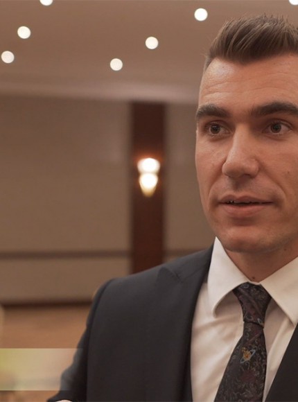 Rozhovor s partnerom kancelárie Oliverom Majdúchom o inovatívnych spôsoboch, ako chrániť svoje nápady a diela