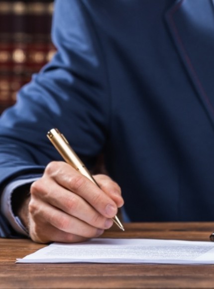Patent a patentová ochrana