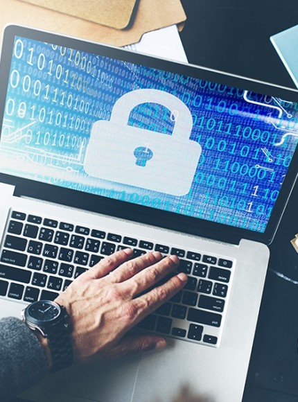 Zverejnené pokuty za porušenie GDPR