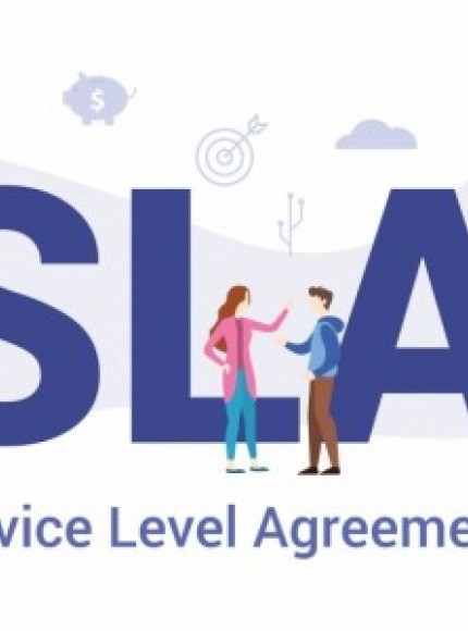 Servisná zmluva k softvéru (SLA) – 5 vecí na čo si dávať pozor