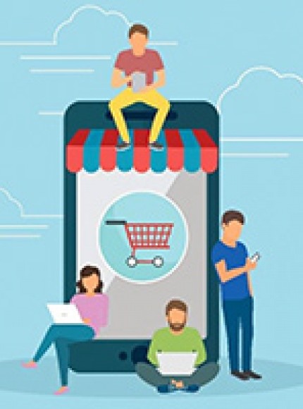 Nové pravidlá DPH pre e-shopy