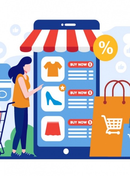 Nové pravidlá v ecommerce