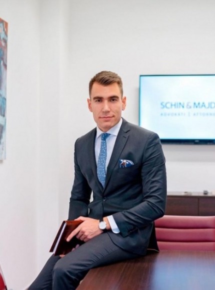 Blockchain je technológia budúcnosti