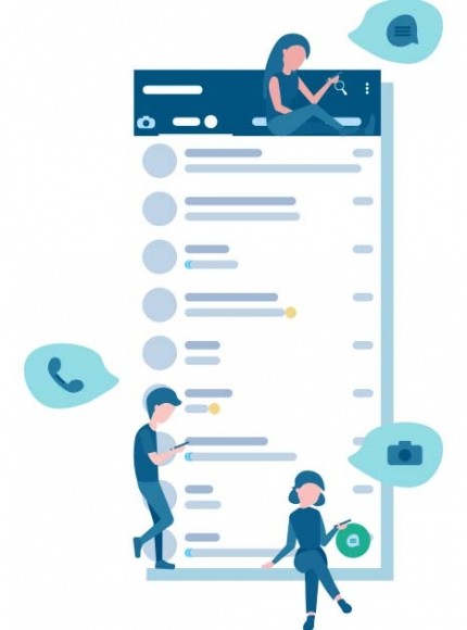 Rekordná pokuta pre WhatsApp za porušenie GDPR