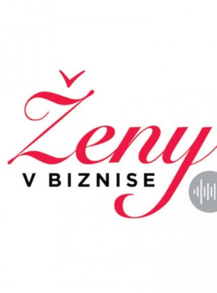 Zeny v biznise - Eva Schin Majdúchová