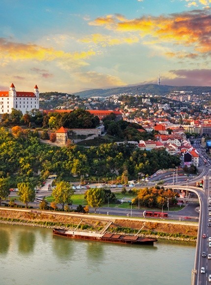 Zmeny územného plánu mesta Bratislava majú priniesť nové pravidlá pre developerov