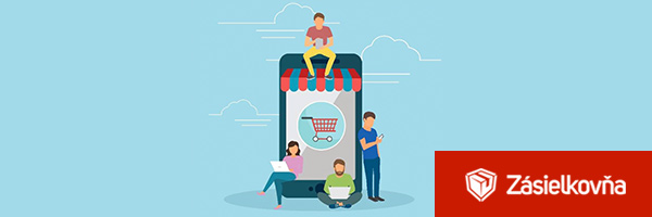 Nové pravidlá DPH pre e-shopy Nové pravidlá DPH pre e-shopy