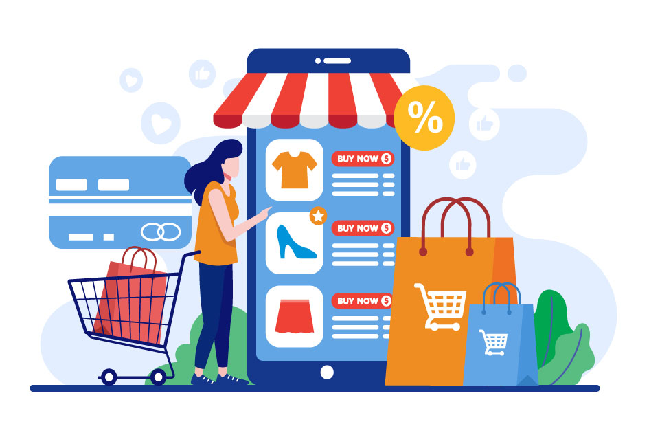 Nové pravidlá v ecommerce Nové pravidlá v ecommerce