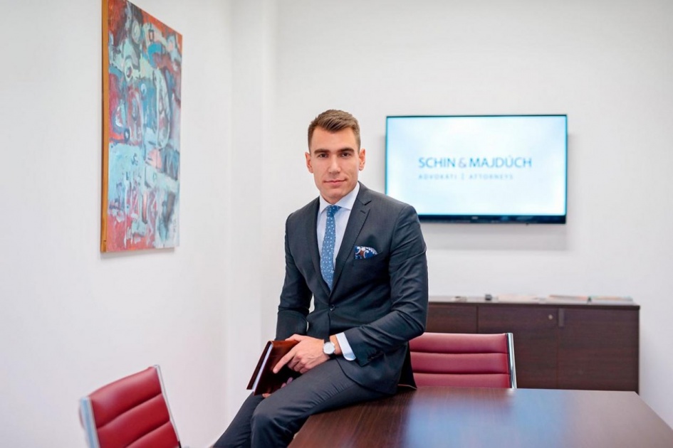 Blockchain je technológia budúcnosti Blockchain je technológia budúcnosti