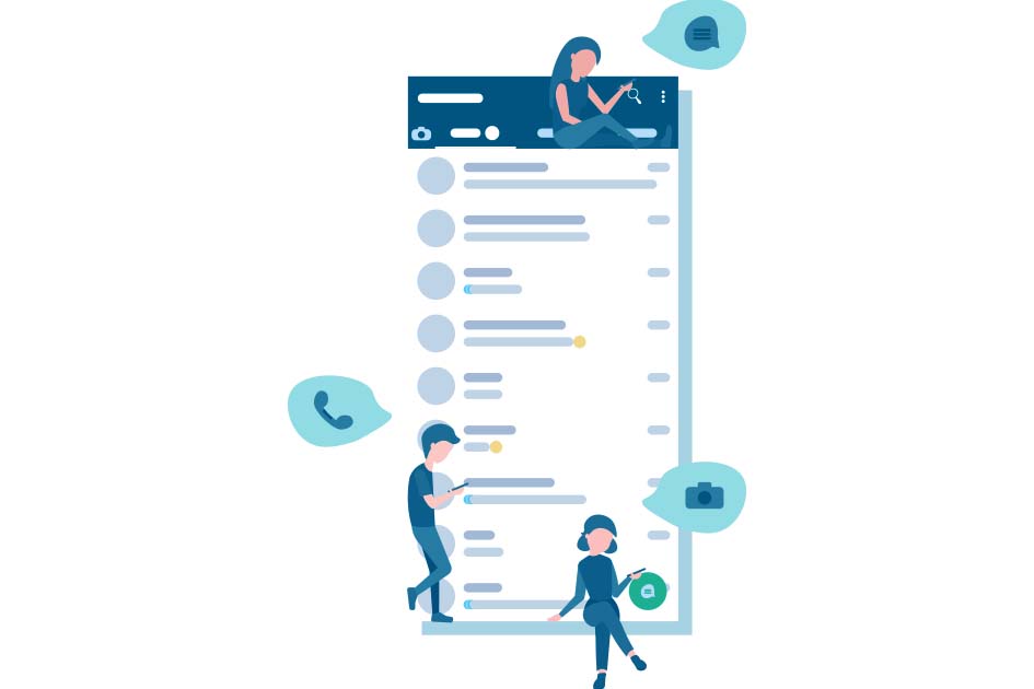 Rekordná pokuta pre WhatsApp za porušenie GDPR Rekordná pokuta pre WhatsApp za porušenie GDPR